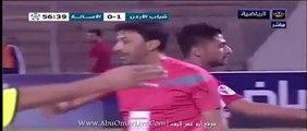 مشاهده اهداف مباراة شباب الاردن و الاصالة 2-0 الدوري الاردني 19-9-2015
