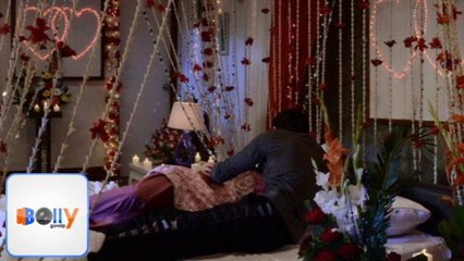 Suhahi Si Ek Ladki 20th September 2015