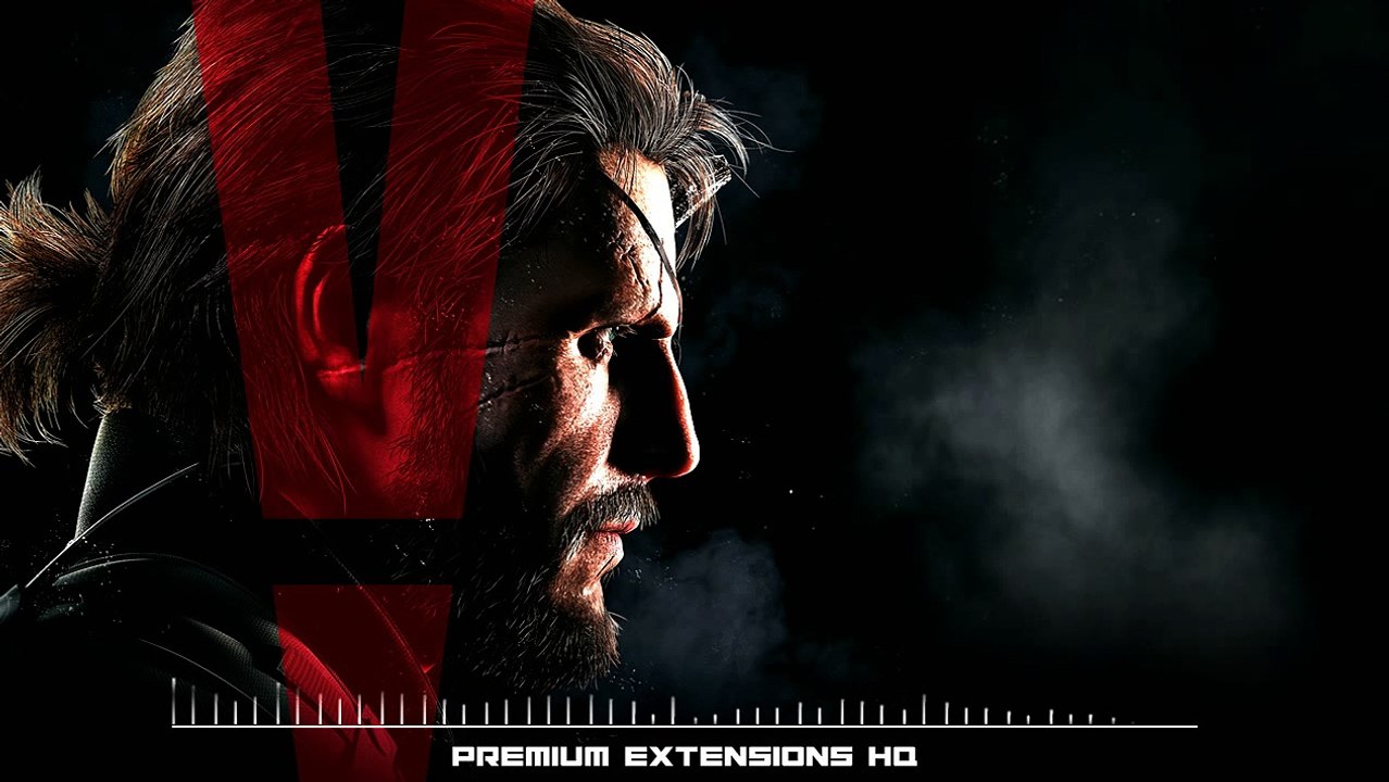 Brand X Music - Retribution (Extended Version)