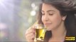 Anushka Sharma in Lipton Green Tea TVC