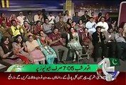 Superb Funny Parody of Bilawal Bhutto Zardari in Khabarnak
