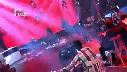 Mai Dhai _ Atif Aslam, Kadi Aao Ni, Coke Studio, Season 8, Episode 6