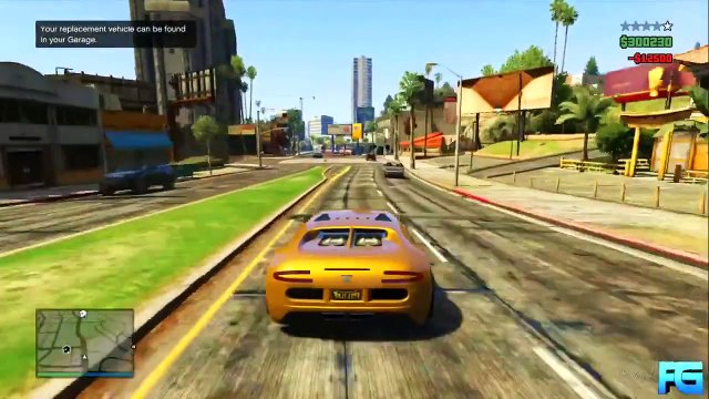 GTA 5 Online Unlimited Money Glitch - GTA V Car Duplication Glitch Tutorial - AFTER PATCH 1.09
