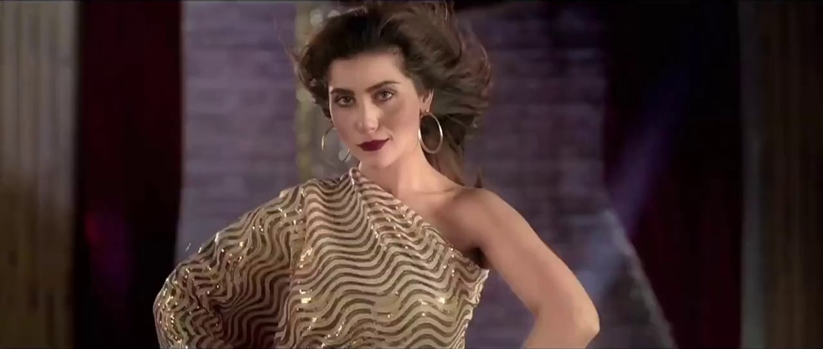 Jawani Phir Nahi Ani Title Song - Ahmed Ali Butt feat. Noor Jahan