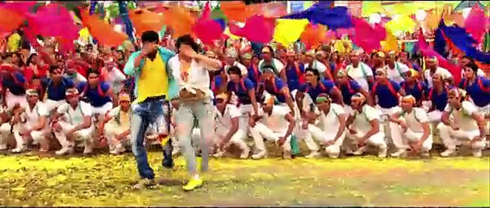 Go Go Govinda Full Video Song OMG (Oh My God) - Sonakshi Sinha, Prabhu Deva