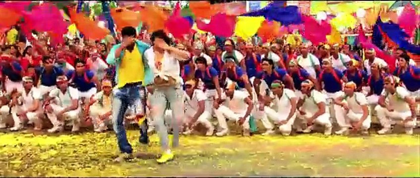 Go Go Govinda Full Video Song OMG (Oh My God) - Sonakshi Sinha, Prabhu Deva