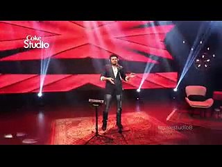 Nabeel Shaukat Ali, Bewajah, Coke Studio Season 8, Episode 1