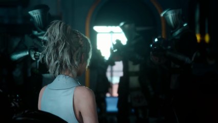 FINAL FANTASY XV- TGS Trailer Xbox One