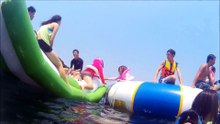 2015 boat trip part 2
