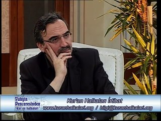 Nebi ve resul kelimelerinin tarifleri arasında bir ayrım var mıdır?