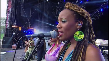 La Fête de l'Humanité comme si vous y étiez. Part 2.