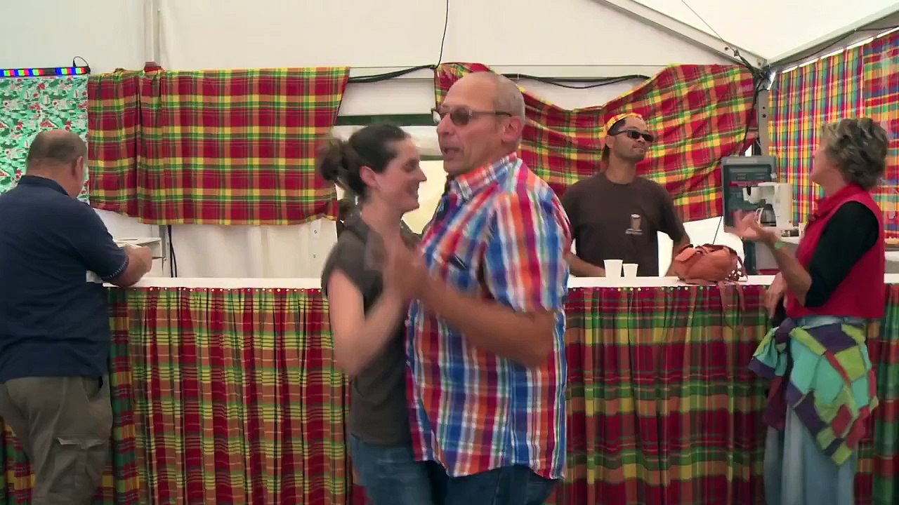 La Fête de l'Humanité comme si vous y étiez ! Part.1