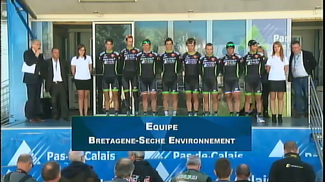 DIRECT Grand Prix Isbergues 2015 : Avant course et départ (REPLAY) - Partie 1/2