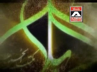 No Lakh Jama Haa Video Noha by Zakir Hussain Zakir 2012