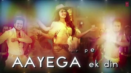 Ishq Karenge Full Song with LYRICS Bangistan Riteish Deshmukh, Pulkit Samrat, Jacquelin