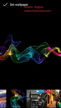 How To Install Windows Mobile Launcher Into Your Android Device