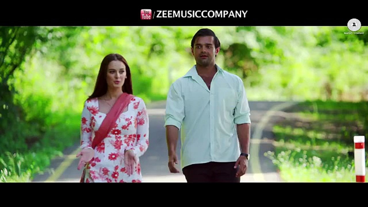 Ishqedarriyaan Full Video Ankit Tiwari Mahaakshay, Evelyn Sharma & Mohit Dutta