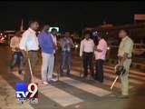 Quota Row: Ahmedabad back to normal - Tv9 Gujarati