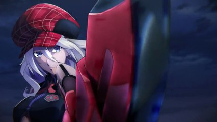 Opening de God Eater - Sub Español - 「Feed A」