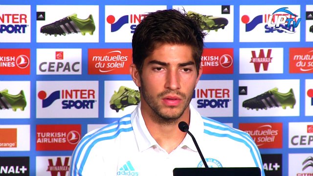 Lucas Silva : Doria ? c'est un mystère pour moi aussi