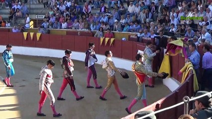 Ginés Marín S A Guadalix 19 sep 2015