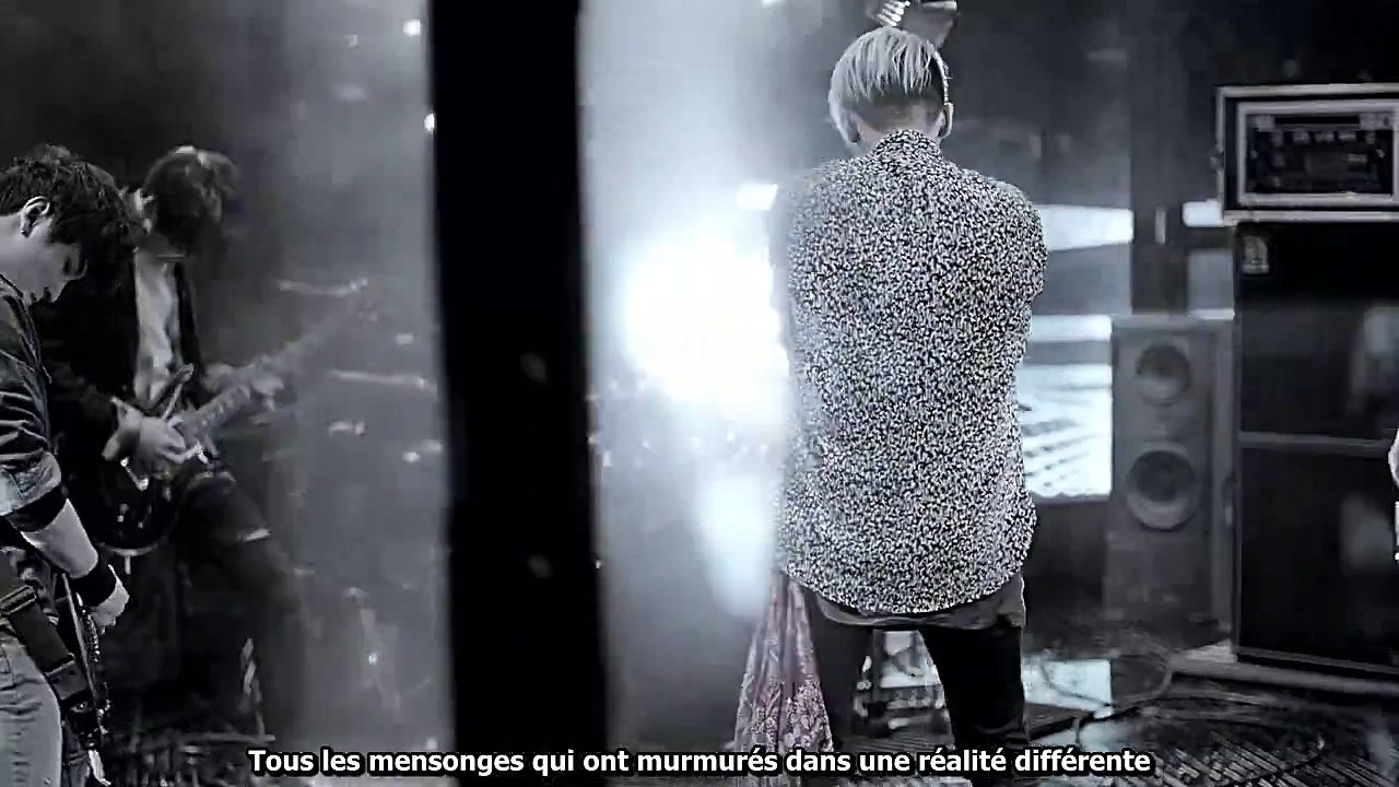 [PandaNa Fansub] F.T.Island - Pray (VOSTFR)