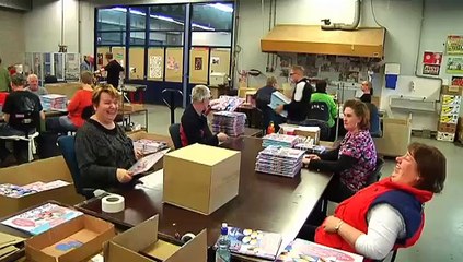 100 miljoen extra voor werkvoorzieningschappen - RTV Noord