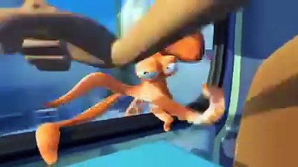 Harika Bir Animasyon-Asla Vazgeçme