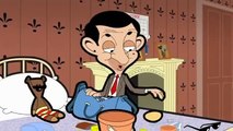 ---Mr Bean the Animated Series - Dead cat -