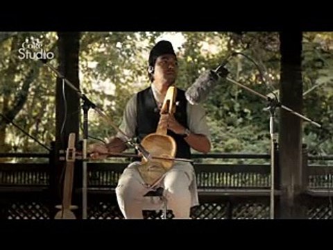 Laage Re Nain, Ayesha Omer - Coke Studio