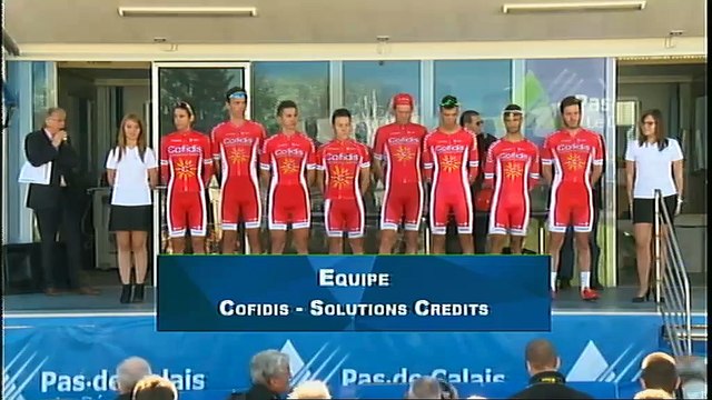 DIRECT Grand Prix Isbergues 2015 : Avant course et départ (REPLAY) - Partie 2/2