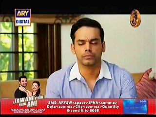 Paiwand Episode 21 Full on Ary Digital 19 September 2015