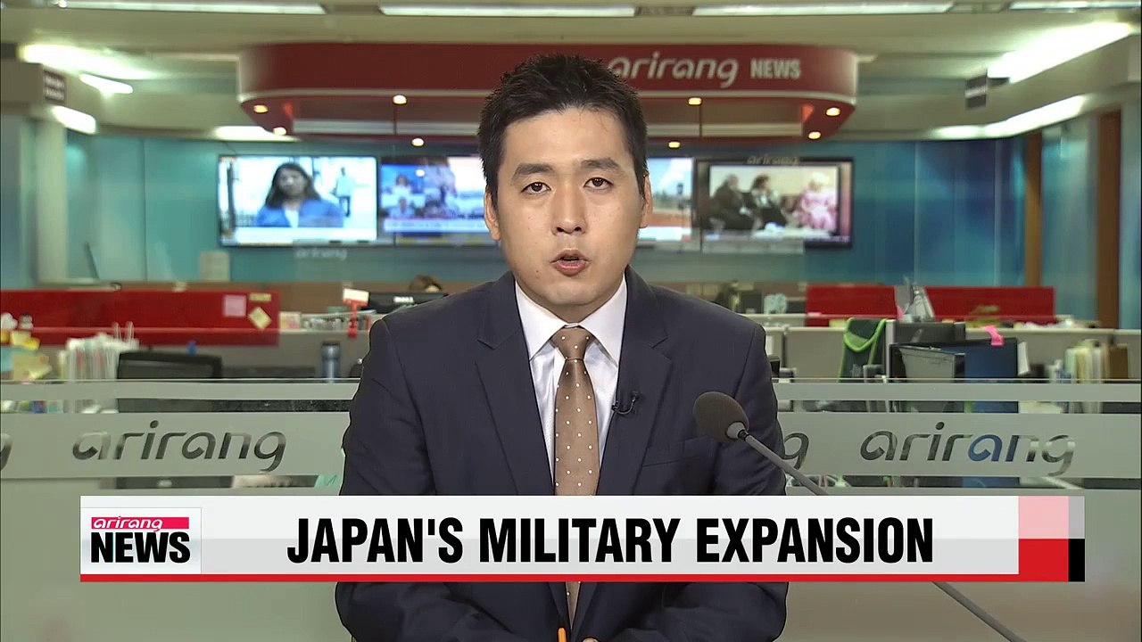 Japan's defense ministry to draw up new rules for Self-Defense Forces overseas