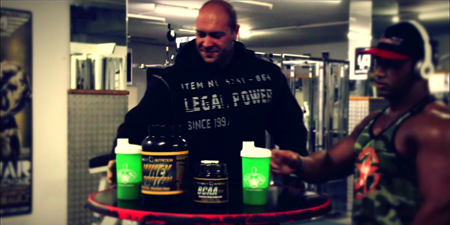 Prowess produktpalette