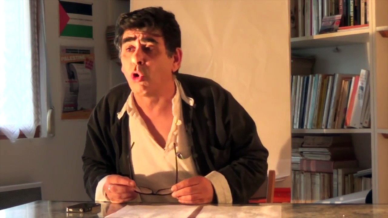 Malcolm X par Saïd Bouamama 3