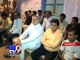Amreli: BJP MLA Nalin Kotadiya backs Patel stir, takes jibe at government - Tv9 Gujarati