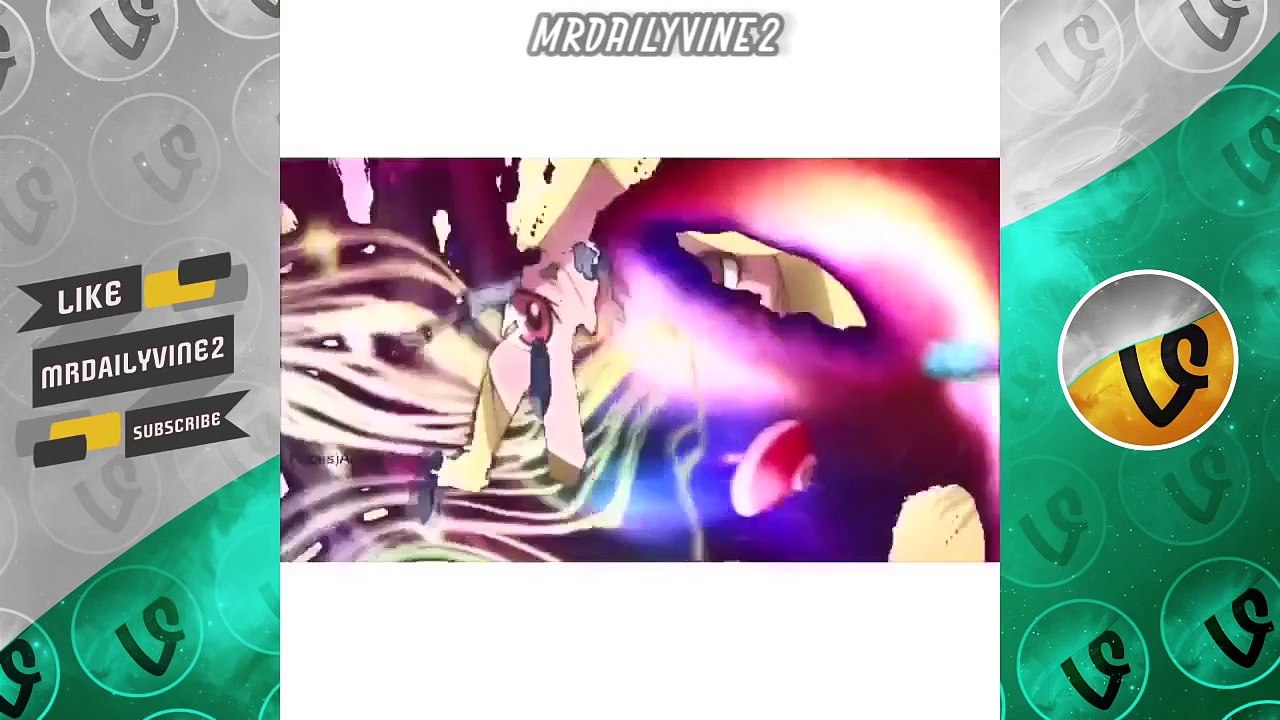 Anime Vines Compilation 2015 ♛AMV ▲VIBES ♛ BEST Vines Anime Edits