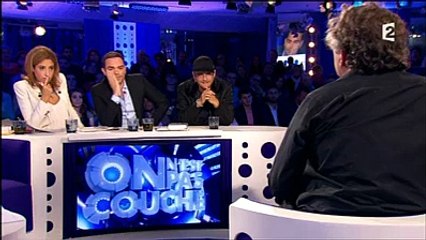Michel Onfray face à Yann Moix sur France 2