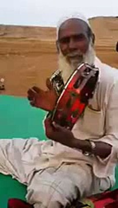 Funny BaBa Chkkar