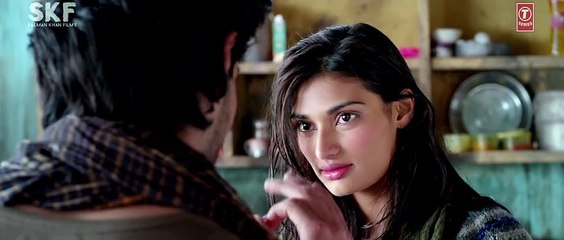 Main Hoon Hero Tera VIDEO Song - Salman Khan Hero T-Series