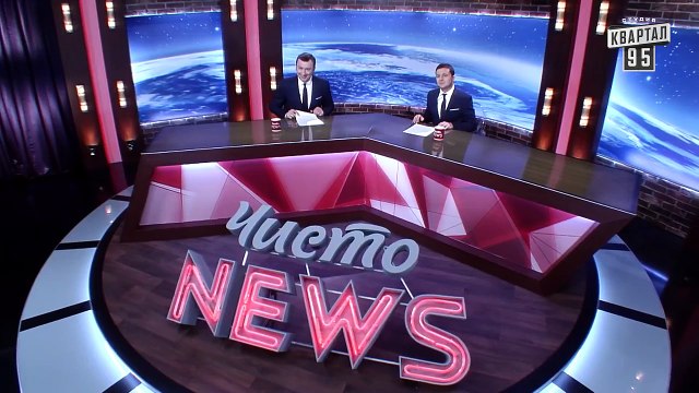 100 дней Саакашвили - Новая полиция и батюшка - Чисто News #184 - Квартал 95 08.09.2015-видеоприколы