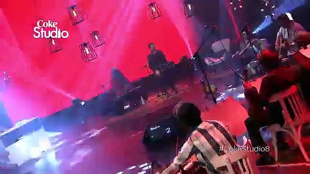 Mai Dhai & Atif Aslam, Kadi Aao Ni, Coke Studio, Season 8, Episode 6 what a super song by atif aslam