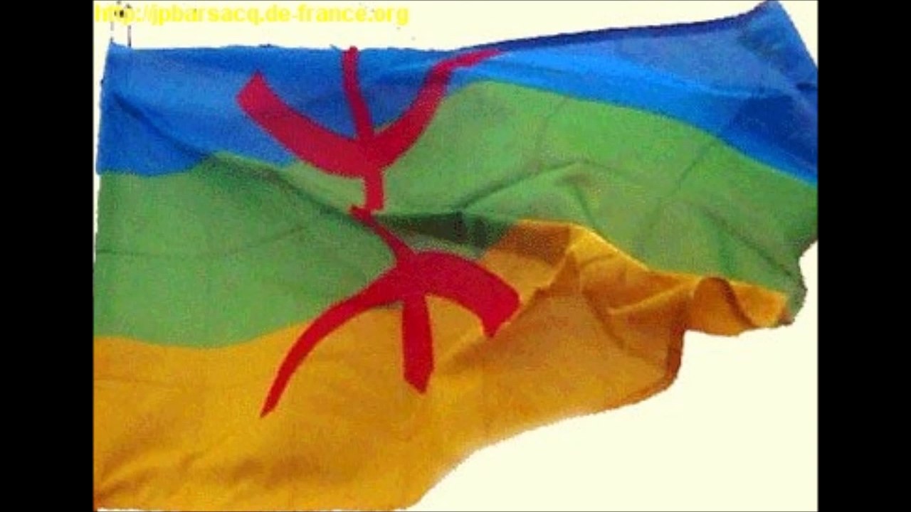 LA KABYLIE