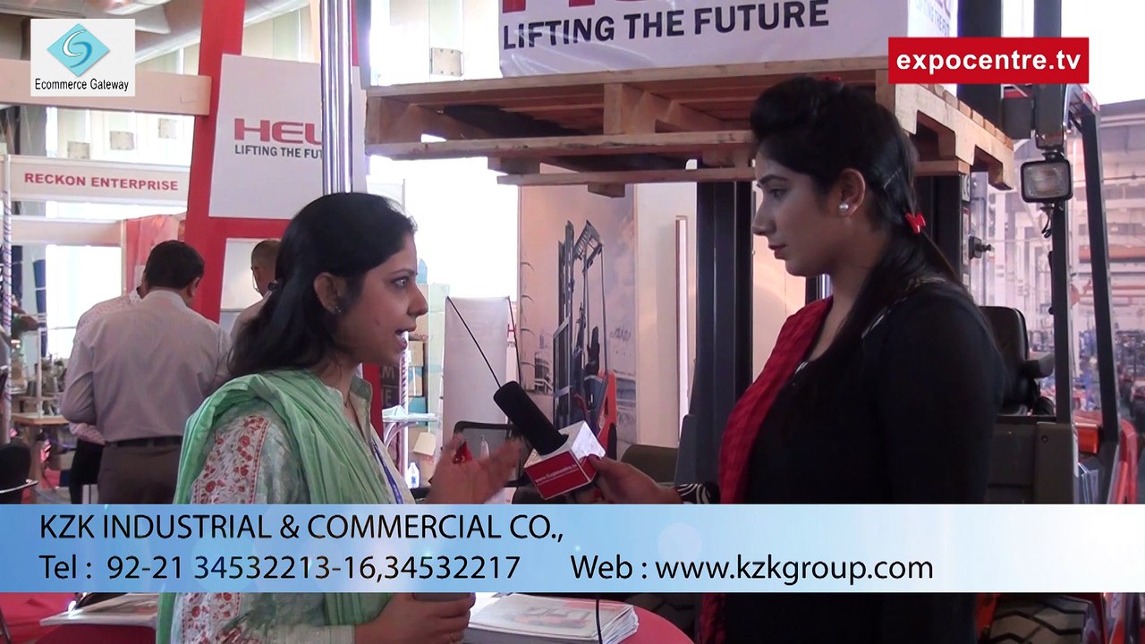 14th Textile Asia Expo