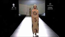 El desfile de Luke Leandrocano abre la tercera jornada de la FashionWeek Madrid