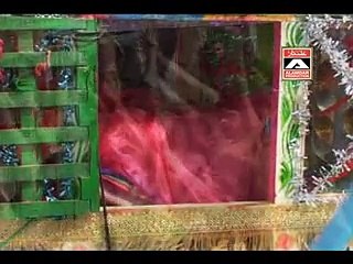 Asghar Da Khale Jola Video Noha by Zakir Hussain Zakir 2013