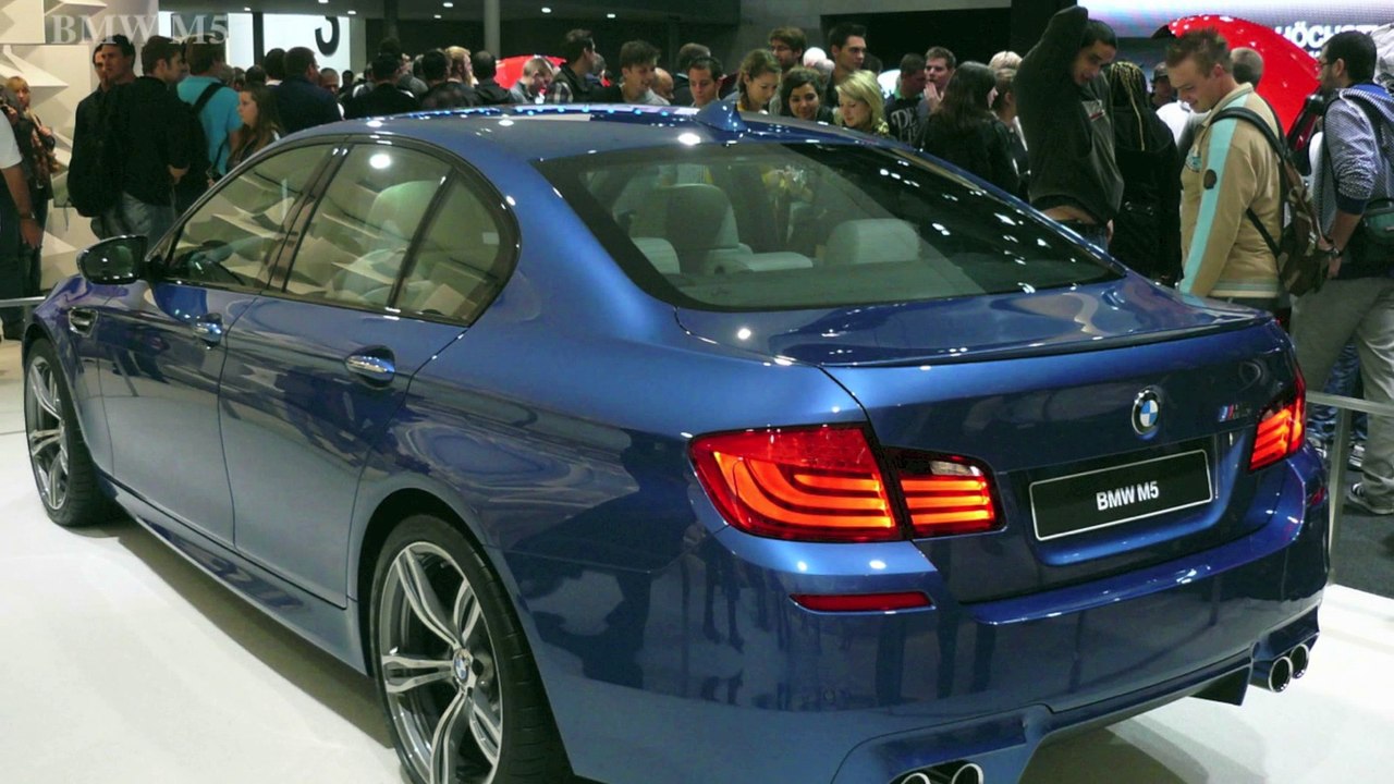 Top 10 Four-Door Sports Cars 2015