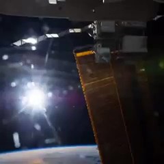 This Is The First Vine Ever Made Recorded In Space