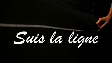 Suis la ligne - Danse Création