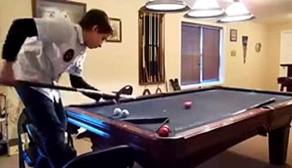 Best snooker tricks